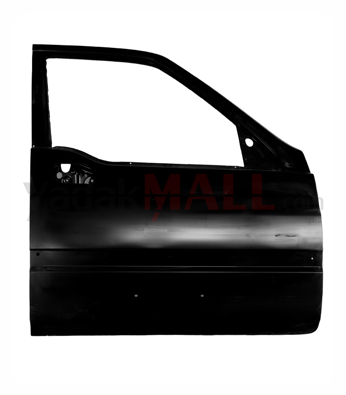 درب جلو راست موسو